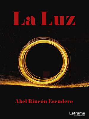 cover image of La luz